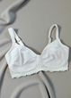 Післяопераційний бюстгальтер Playtex 38/85DD з м'якими чашками без кісточок Білий (8112) - зображення 4