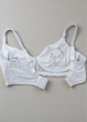 Післяопераційний бюстгальтер Playtex 38/85DD з м'якими чашками без кісточок Білий (8112) - зображення 5