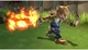 Гра Legend of Kay Anniversary для PS4 (Англійська версія) (диск Blu-ray) - изображение 8