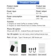 Адаптер CarlinKit 5.0 2air для беспроводного Apple CarPlay / Android Auto (CPC200 2air) - изображение 5