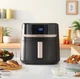 Мультипіч 27630-56/RH Satisfry Air Fryer 8.3L Russell Hobbs (2000003371969) - зображення 2