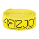Эспандер-петля 4FIZJO Flex Power Band из ткани 27-35 кг Yellow (P-5907739313126) - изображение 4