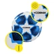 Мяч футбольный Cornix StarGlide XR-0379 Size 5 - изображение 2