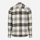 Рубашка хлопковая мужская Camel Active Longsleeve Shirt 409147-6S47-48 L Разноцветная (4063366113032) - изображение 2