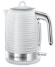 Елекрочайник 24360-70/RH Inspire Kettle White 2.4kW Russell Hobbs (2000003351046) - зображення 1