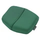 Походная ортопедическая подушка для сна Travel Pillow XL, травяная - изображение 1