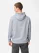 Худі чоловіче Camel Active Sweatshirt 409460-6W49-43 L Сіре (4063366117740) - зображення 2
