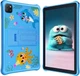 Планшет Blackview Oscal Pad 50 Kids 2/64GB Cloudy Blue - изображение 2