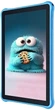 Планшет Blackview Oscal Pad 50 Kids 2/64GB Cloudy Blue - изображение 3