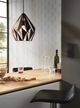 Lampa wisząca Eglo Carlton 49254 - obraz 3