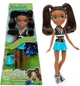 Игровой набор Bratz Play Sportz Кукла Чирлидерша Саша 29 см с аксессуарами (569565) (6900007577137) - изображение 1