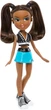 Игровой набор Bratz Play Sportz Кукла Чирлидерша Саша 29 см с аксессуарами (569565) (6900007577137) - изображение 2