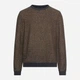 Джемпер мужской Camel Active Pullover 409500-6K07-67 M Коричневый (4063366118136) - изображение 1