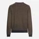 Джемпер мужской Camel Active Pullover 409500-6K07-67 M Коричневый (4063366118136) - изображение 2