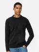 Джемпер мужской Camel Active Pullover 409500-6K60-88 3XL Темно-серый (4063366164850) - изображение 1