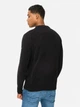 Джемпер мужской Camel Active Pullover 409500-6K60-88 3XL Темно-серый (4063366164850) - изображение 2