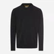 Джемпер мужской Camel Active Pullover 409500-6K60-88 3XL Темно-серый (4063366164850) - изображение 6