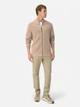 Кофта мужская Camel Active knitted Jacket 409501-6K08-11 L Бежевая (4063366118396) - изображение 3