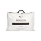 Наматрасник MirSon 965 Natural Line Стандарт Cotton 100x200 см (2200000836410) - изображение 5