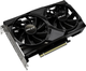 Karta graficzna PNY PCI-Ex GeForce RTX 5050 Dual Fan 8GB GDDR6 (128bit) (2572/20000) (HDMI, 3 x DisplayPort) (VCG50508DFXPB1) - obraz 2