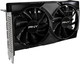 Karta graficzna PNY PCI-Ex GeForce RTX 5050 Dual Fan 8GB GDDR6 (128bit) (2572/20000) (HDMI, 3 x DisplayPort) (VCG50508DFXPB1) - obraz 3