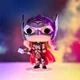 Фигурка для геймеров Funko Pop серии Тор: Любовь и Гром – Могучий Тор (62422) - изображение 3