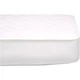 Наматрасник MirSon Natural Line Стандарт Tencel Aloe Vera 985 90x190 см (2200000835895) - изображение 2