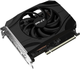 Karta graficzna PNY PCI-Ex GeForce RTX 5050 Single Fan 8GB GDDR6 (128bit) (2572/20000) (HDMI, 3 x DisplayPort) (VCG50508SFXPB1) - obraz 2