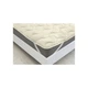 Наматрасник MirSon Eco Light 1720 Cotton Air-line на резинке по углам Pink 70x190 см (2200002889797) - изображение 2