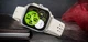 Смарт-годинник Amazfit Cheetah Square Winner Champagne - изображение 7
