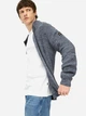 Кофта мужская Camel Active knitted Jacket 409501-6K08-47 XL Синяя (4063366118501) - изображение 4