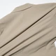 Пиджак мужской UNIQLO 942921408 3XL Бежевый (1159846032) - изображение 9