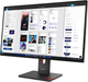 Monitor 31.5" Lenovo ThinkVision T32UD-40 (64B0GAT1EU) - obraz 2