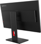 Monitor 31.5" Lenovo ThinkVision T32UD-40 (64B0GAT1EU) - obraz 5