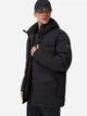 Куртка зимняя короткая мужская Camel Active Jacket 420904-6N14-47 52 Темно-синяя (4063366139209) - изображение 4