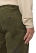 Штани чоловічі Camel Active Chino Thermo 479X76-6F74-37 40-32 Зелені (4063366150921) - зображення 5