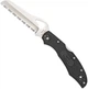 Ніж Spyderco Byrd Cara Cara 2 Steel Handle (1013-87.11.10) - зображення 1