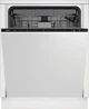 Посудомийна машина Beko BDIN38560C - изображение 1