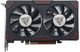 Видеокарта Arktek PCI-Ex Radeon RX 6500 XT Dual Fan 4GB GDDR6 (64bit) (2610/18000) (1 x HDMI, 1 x DisplayPort) (AKR6500XTD6S4GH1) - изображение 1