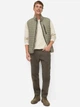 Штаны мужские Camel Active 5 Pkt Thermo 489R55-6F89-27 40-32 Коричневые (4063366156435) - изображение 3