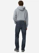 Джинси Slim Fit чоловічі Camel Active 5 Pkt Thermo 489X81-6D21-46 40-32 Сині (4063366136055) - зображення 2