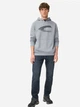 Джинси Slim Fit чоловічі Camel Active 5 Pkt Thermo 489X81-6D21-46 40-32 Сині (4063366136055) - зображення 3