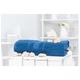 Полотенце MirSon банное 5006 SoftNess Kingblue 70x140 см (2200003182200) - изображение 1