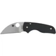 Ніж Spyderco Lil' Native G-10 Wharncliffe (1013-87.15.99) - зображення 1
