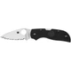 Ніж Spyderco Chaparral CTS XHP FRN (1013-87.16.53) - зображення 4
