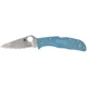 Ніж Spyderco Endela K390 FRN (1013-87.15.37) - зображення 1
