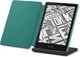 Электронная книга Amazon Kindle Paperwhite Signature Edition 32GB 12th Generation, с зарядной станцией и чехлом, экран 7' (Jade) - изображение 1