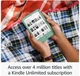 Електронна книга з підсвічуванням Amazon Kindle 11th Gen. 2024 16Gb Matcha - изображение 7