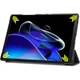 Чехол для планшета BeCover Smart Case Realme Pad X 11" Black - изображение 3