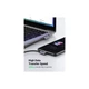 Дата кабель USB 2.0 AM to Type-C 1.0m US176 Both Angled 3A (Black) Ugreen (20856) - изображение 6